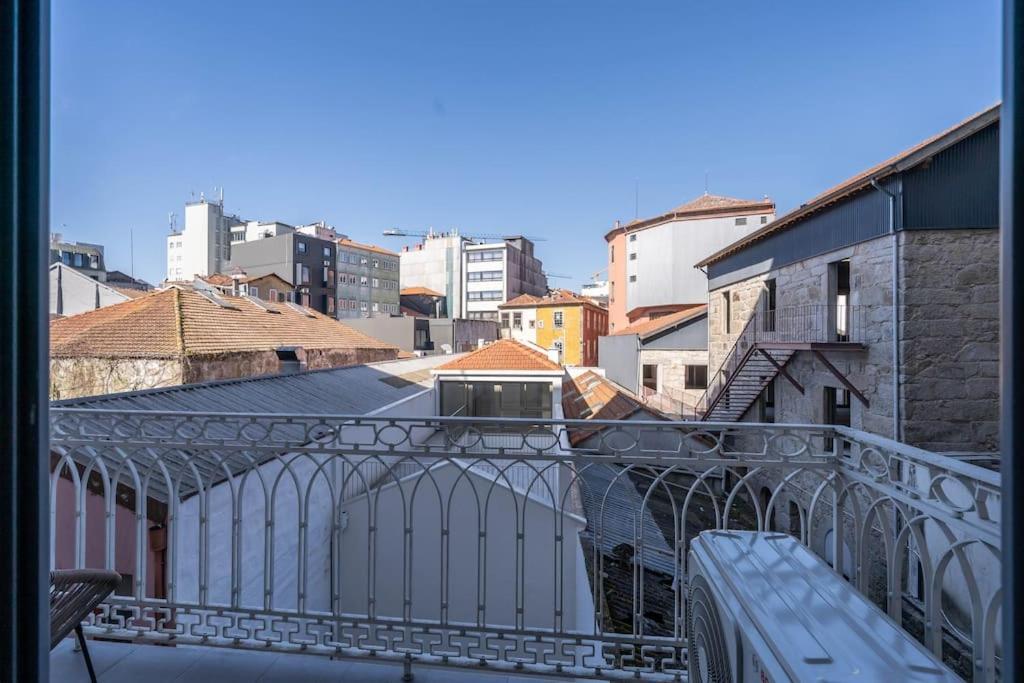 31 De Janeiro Flat By Amber Star Rent Apartment Porto Ngoại thất bức ảnh