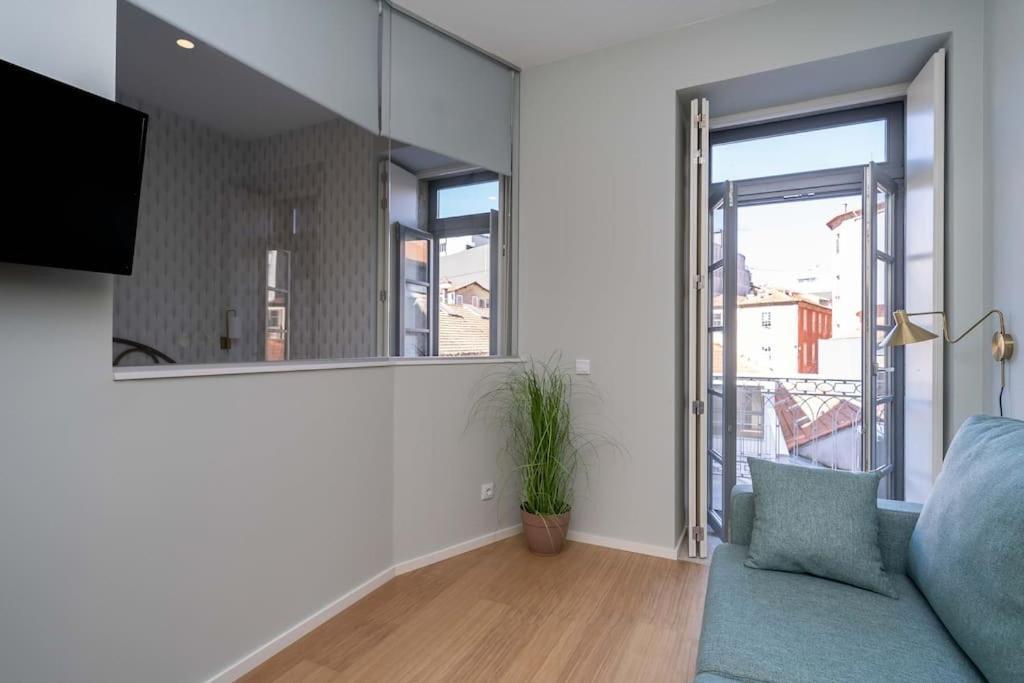 31 De Janeiro Flat By Amber Star Rent Apartment Porto Ngoại thất bức ảnh
