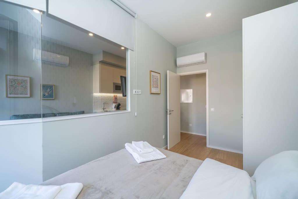 31 De Janeiro Flat By Amber Star Rent Apartment Porto Ngoại thất bức ảnh