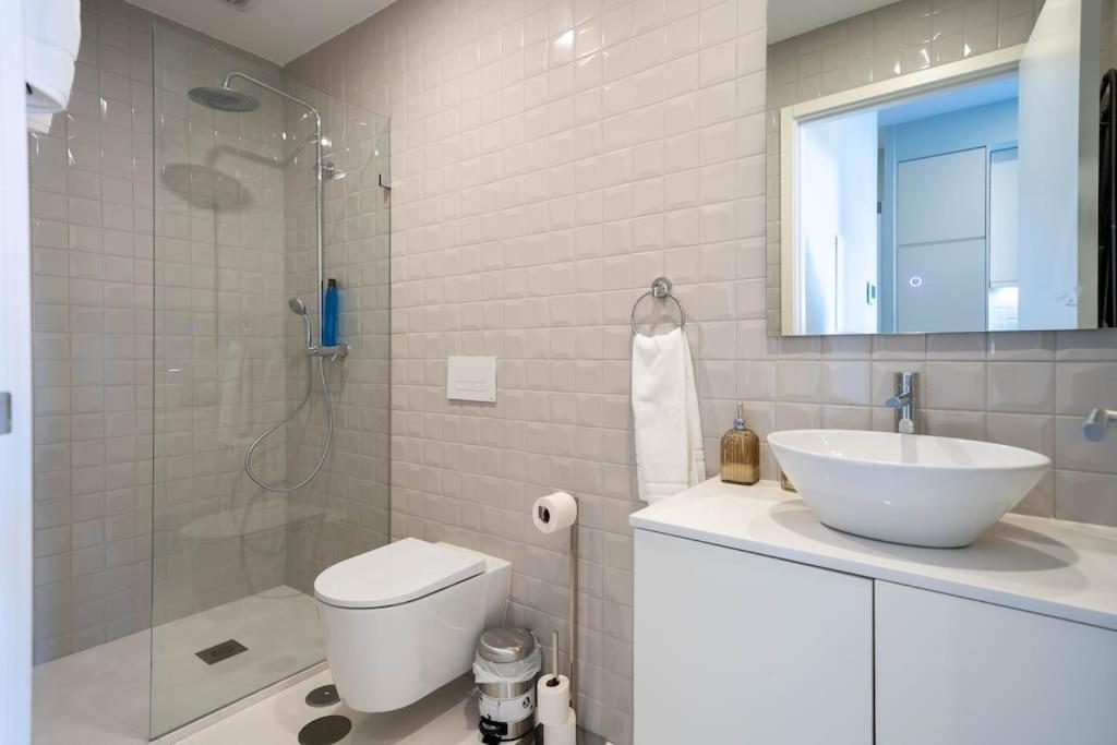 31 De Janeiro Flat By Amber Star Rent Apartment Porto Ngoại thất bức ảnh