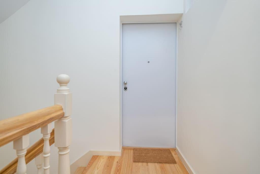 31 De Janeiro Flat By Amber Star Rent Apartment Porto Ngoại thất bức ảnh
